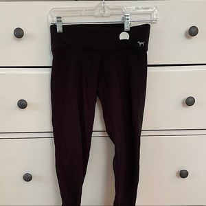 VS PINK Yoga Pants XS size | Never worn